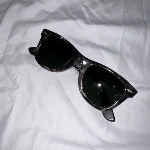 Rayban sunglasses